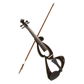 electric violin