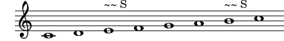 diatonic scale