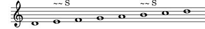 diatonic scale