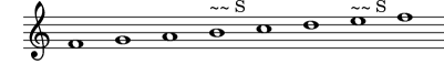 diatonic scale