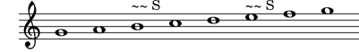 diatonic scale