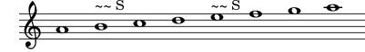 diatonic scale