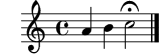 fermata