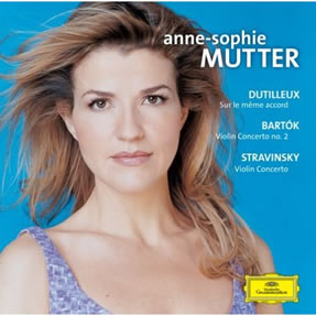 anne-sophie mutter